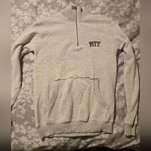 Women's Pitt sweater